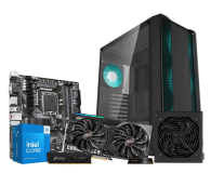 Polecany zestaw Core i5 14400F/16GB/512GB/RX 9060 XT - 1509626 - zdjęcie 1